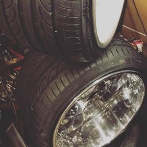 Meet your Posher, Jon